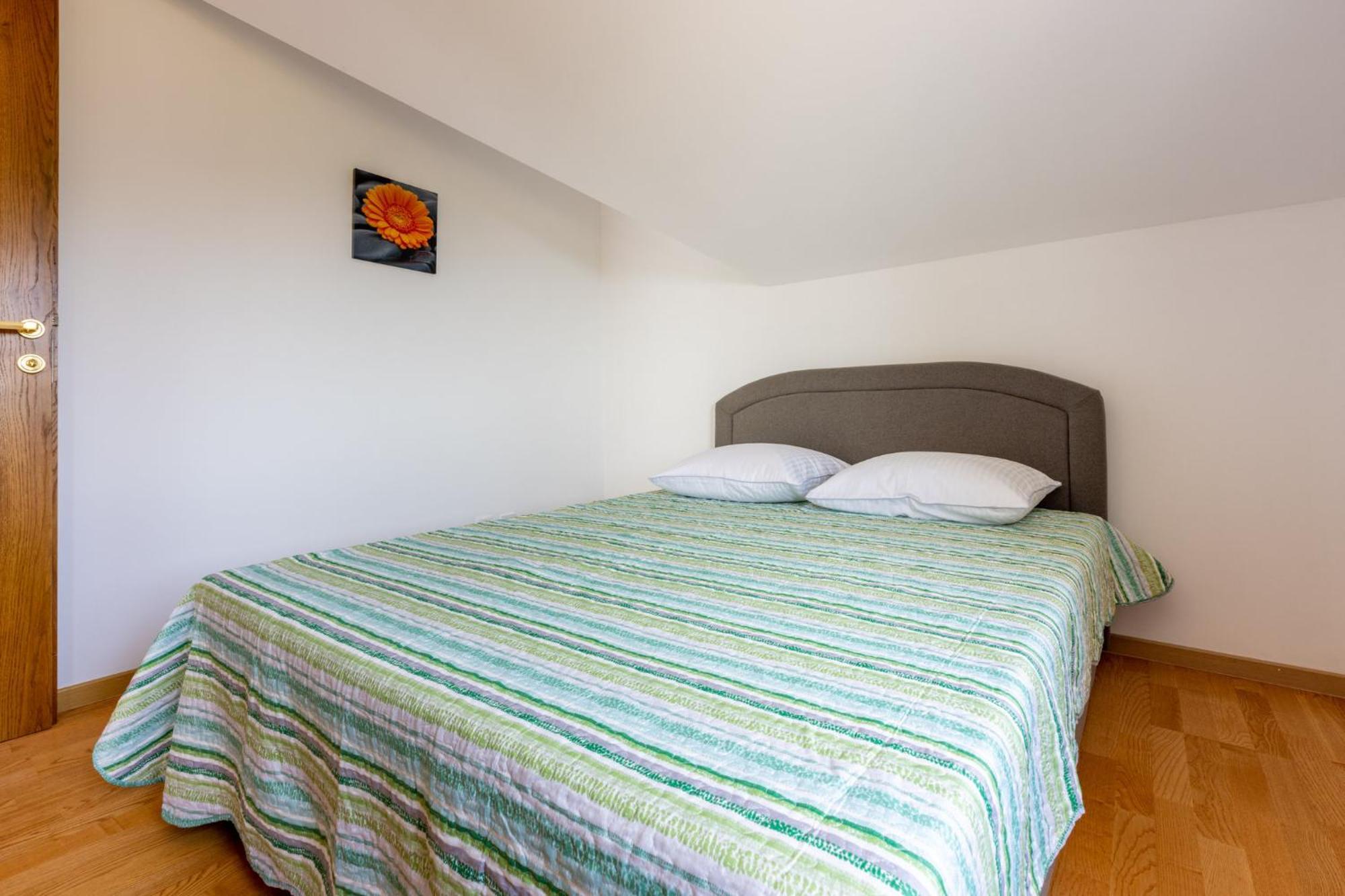 Apartments Sunshine D Crikvenica Exterior foto